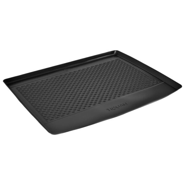 vidaXL Bagasjeromsmatte for VW Tiguan (2016-) gummi