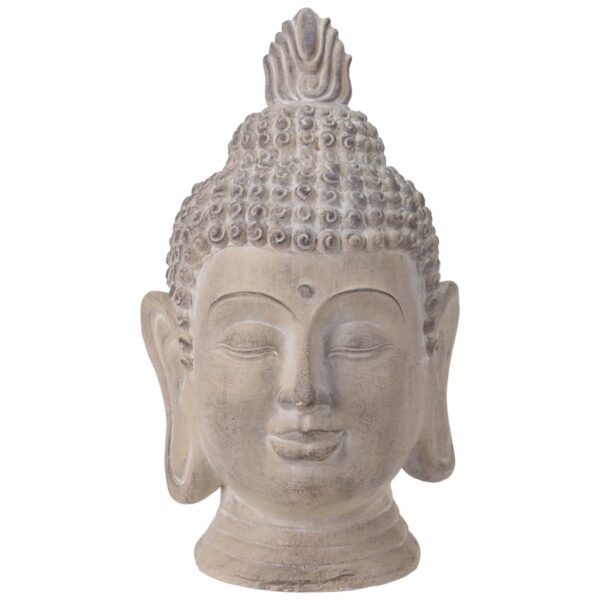 ProGarden Dekorativt Buddhahode 38x42x74