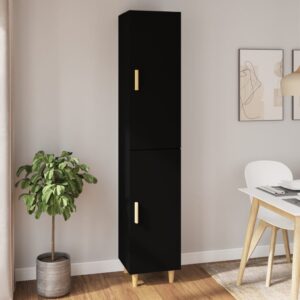 vidaXL Highboard 34