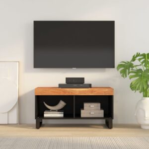 vidaXL TV-benk 85x33x43