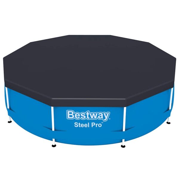 Bestway Bassengtrekk Flowclear 305 cm