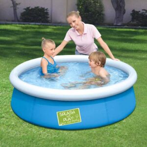 Bestway Rammebasseng My First Frame Pool 152x38 cm