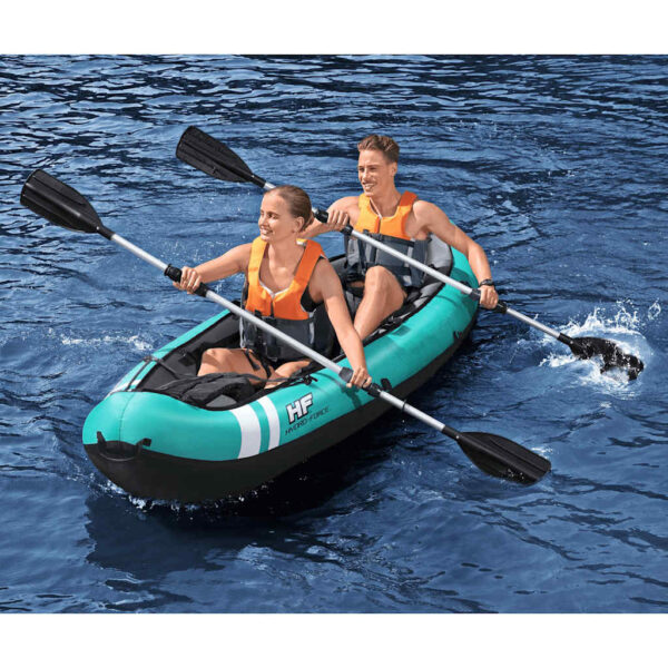 Bestway Hydro-Force Ventura X2 Kajakk 330x86 cm