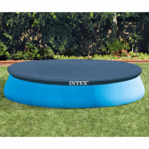 Intex Bassengtrekk rund 457 cm