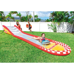 Intex Racing Fun Vannsklie 561x119x76 cm