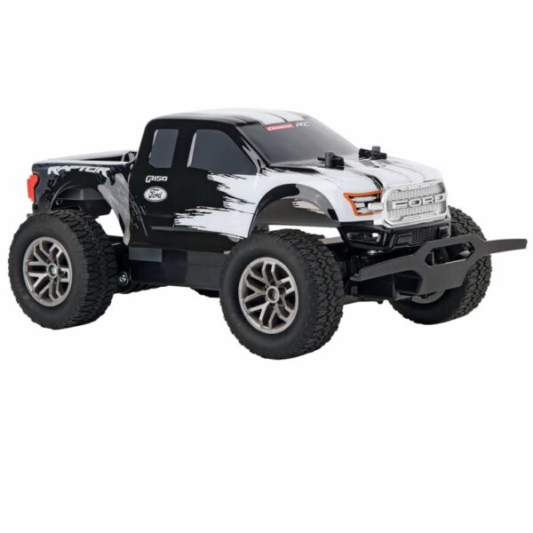 Carrera Lekebil Ford F-150 Raptor med RC 1:18