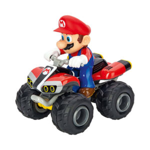 Carrera Fjernstyrt go-kart Nintendo Mario Kart 8 1:20 370200996