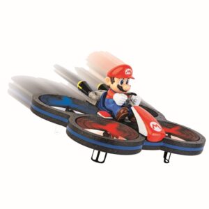 Carrera Mario-Copter Quadcopter Nintendo 370503007