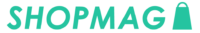 Shopmag logo green