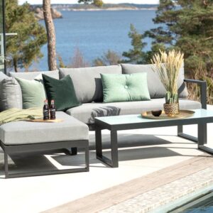 Sofagruppe modell Vegas