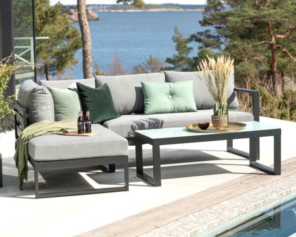 Sofagruppe modell Vegas