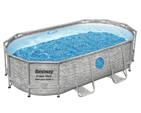 Bestway Power Steel™ Swim Vista  - 4