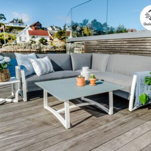 Sofagruppe modell Faro