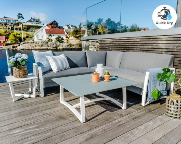 Sofagruppe modell Faro