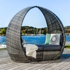 Daybed modell Madeira