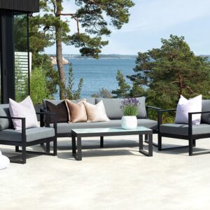 Sofagruppe modell Reno