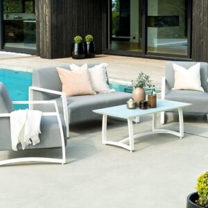 Sofagruppe modell Lagos