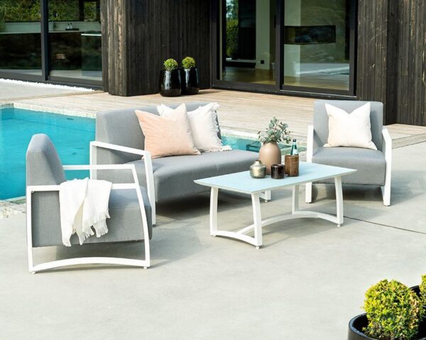 Sofagruppe modell Lagos