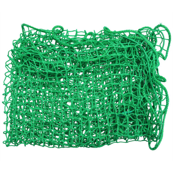 vidaXL Tilhengernett 2x3