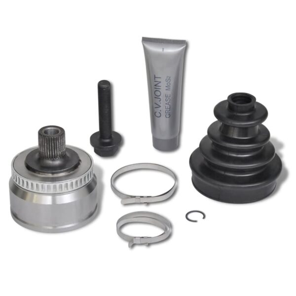 vidaXL Skjøtesett for drivaksel 7 stk for Audi / VW / Skoda